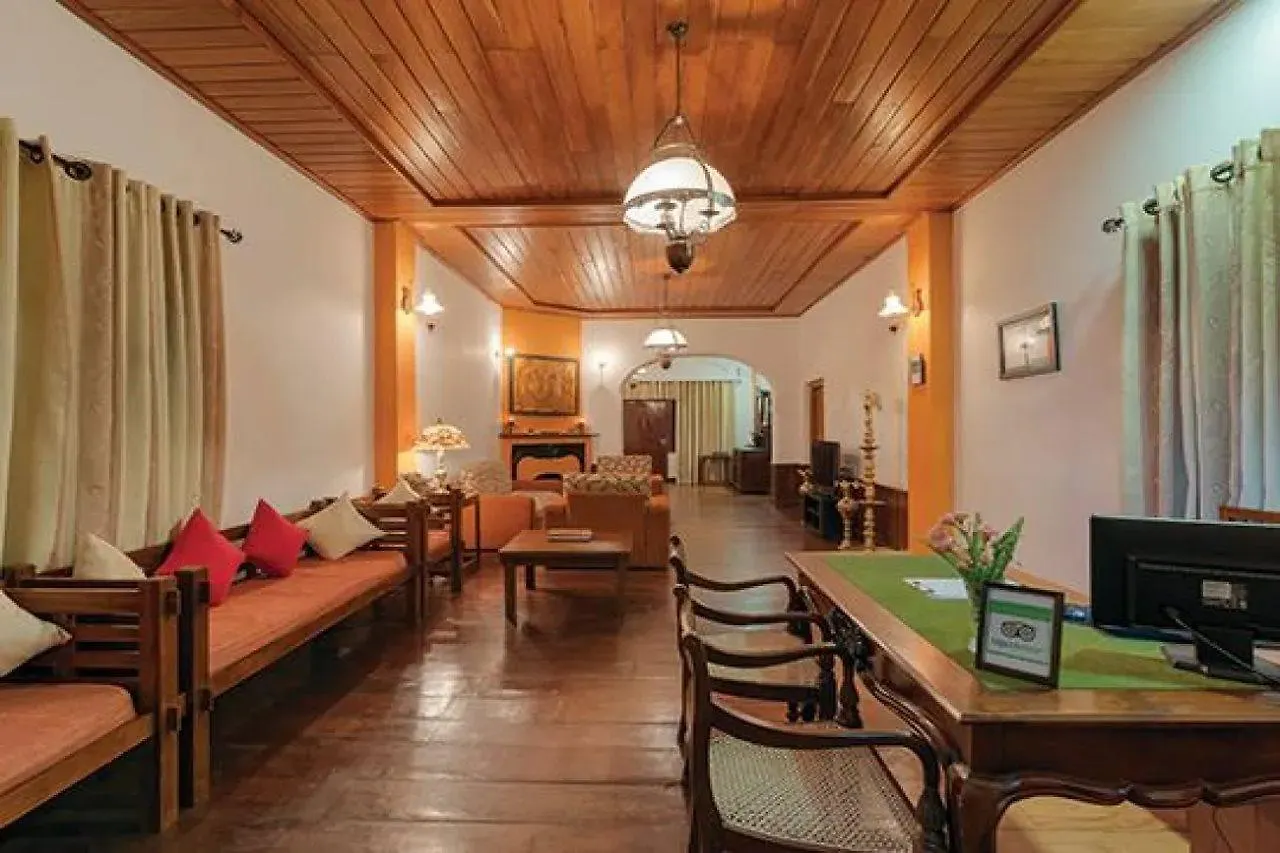 Avian Breeze Hotel Nuwara Eliya Sri Lanka