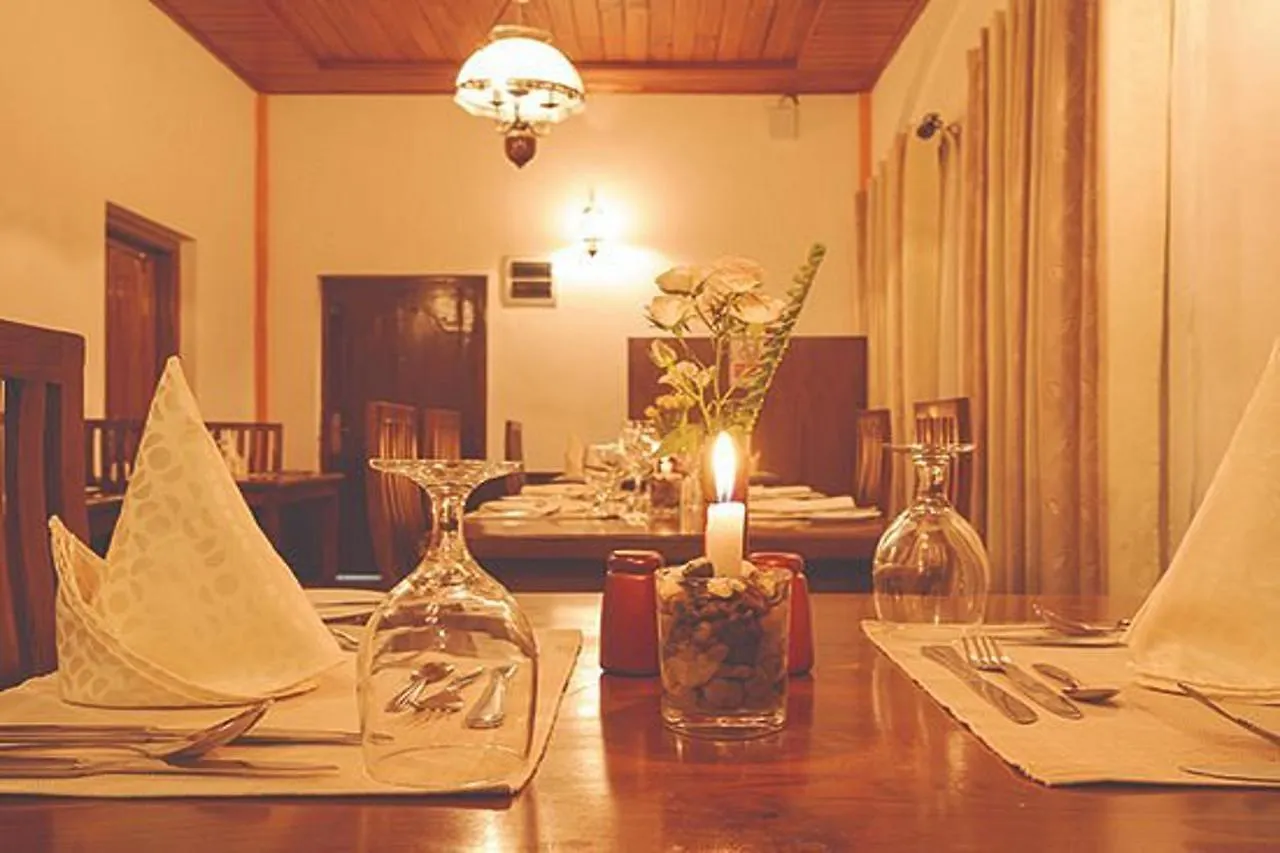 Avian Breeze Hotel Nuwara Eliya