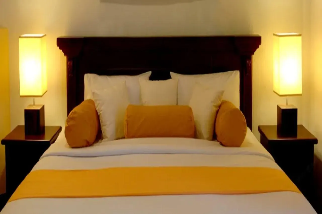 Avian Breeze Hotel Nuwara Eliya