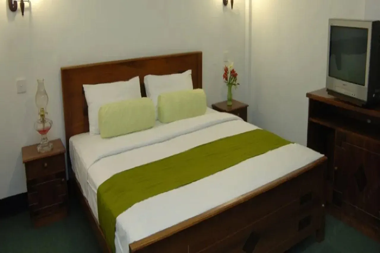 Avian Breeze Hotel Nuwara Eliya
