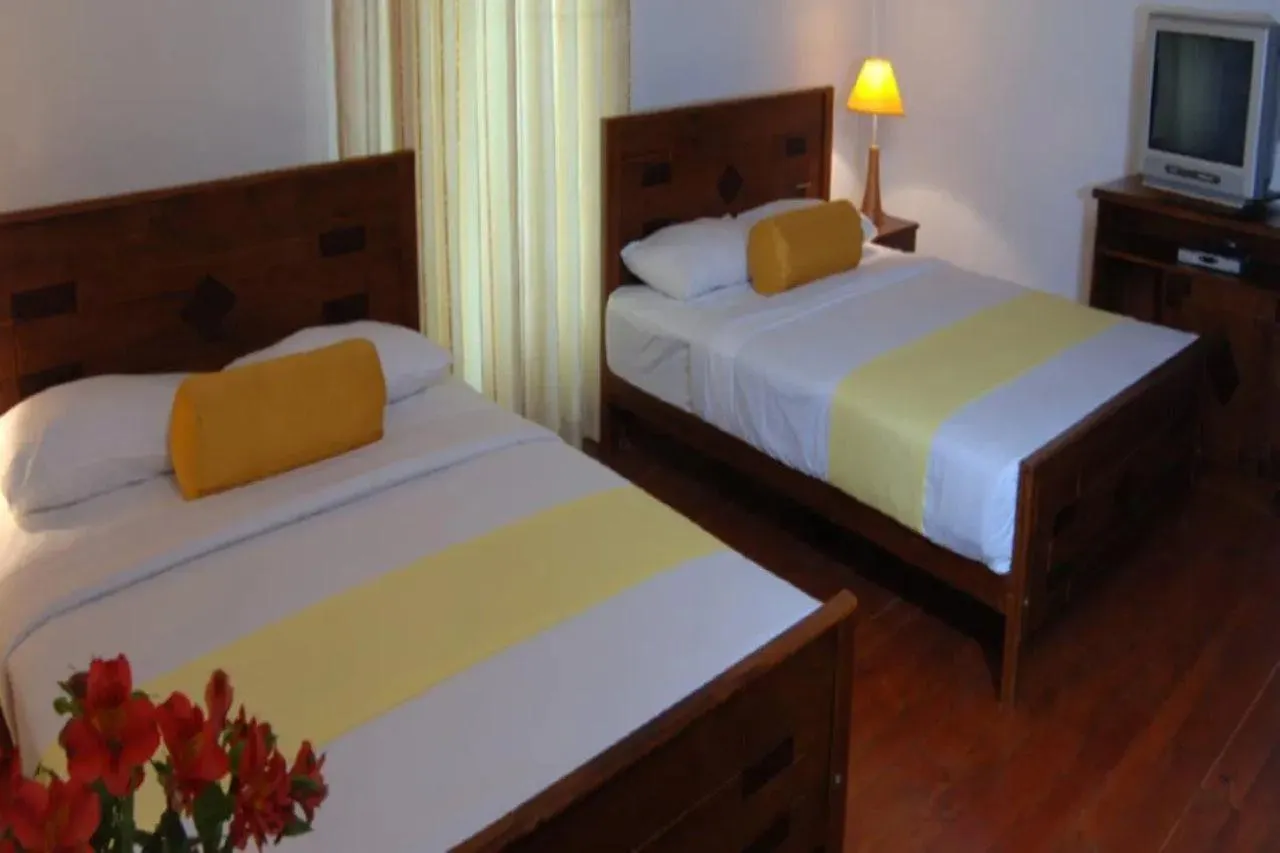 Avian Breeze Hotel Nuwara Eliya 0*,