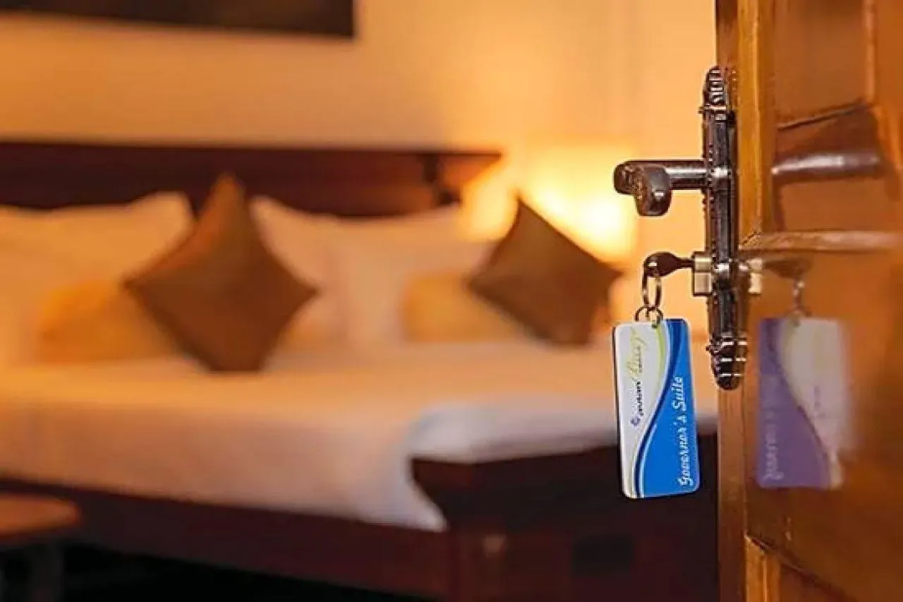 Avian Breeze Hotel Nuwara Eliya