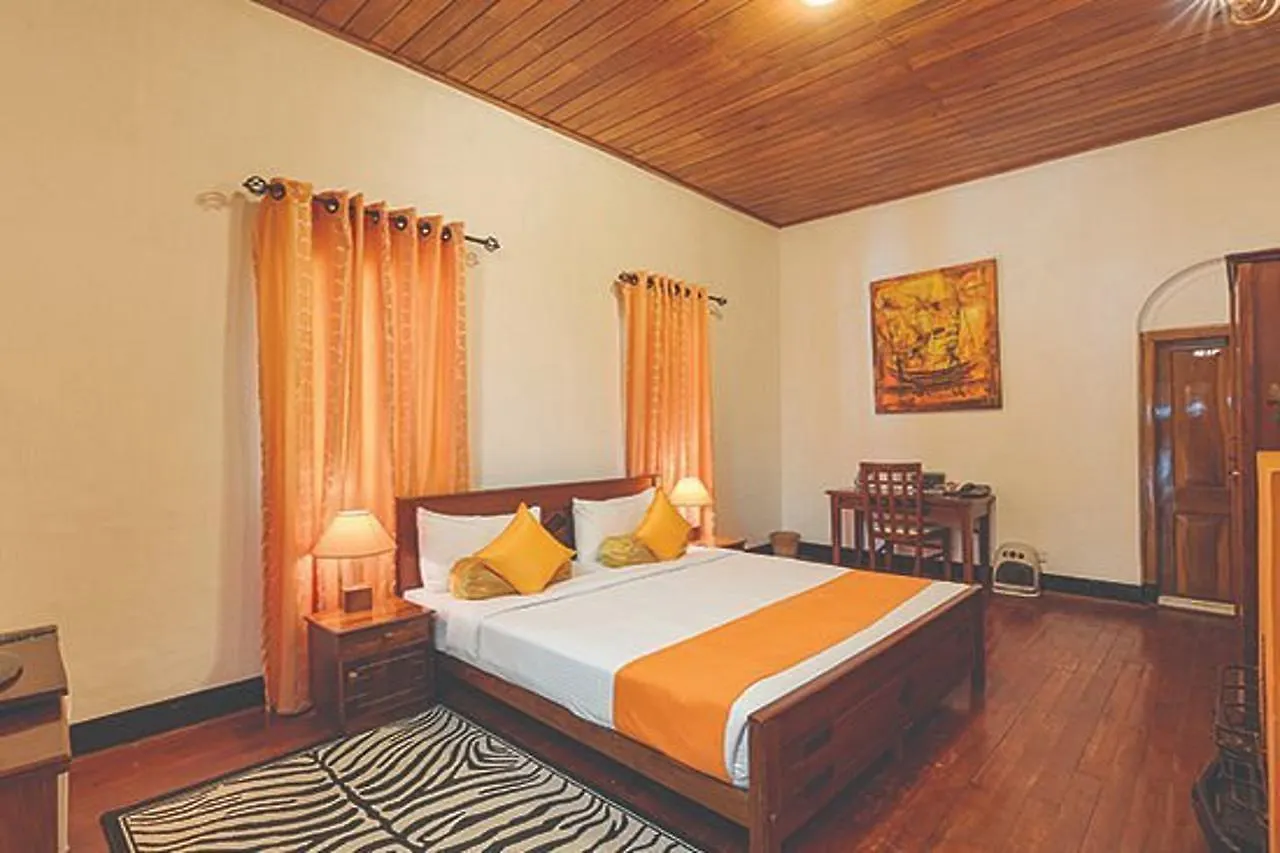 Avian Breeze Hotel Nuwara Eliya