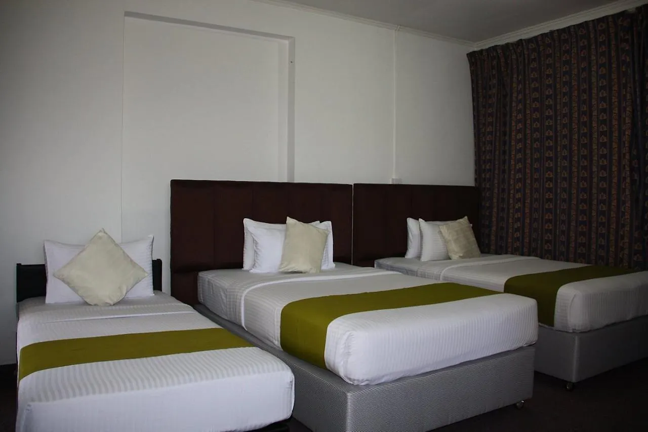 Avian Breeze Hotel Nuwara Eliya 0*,