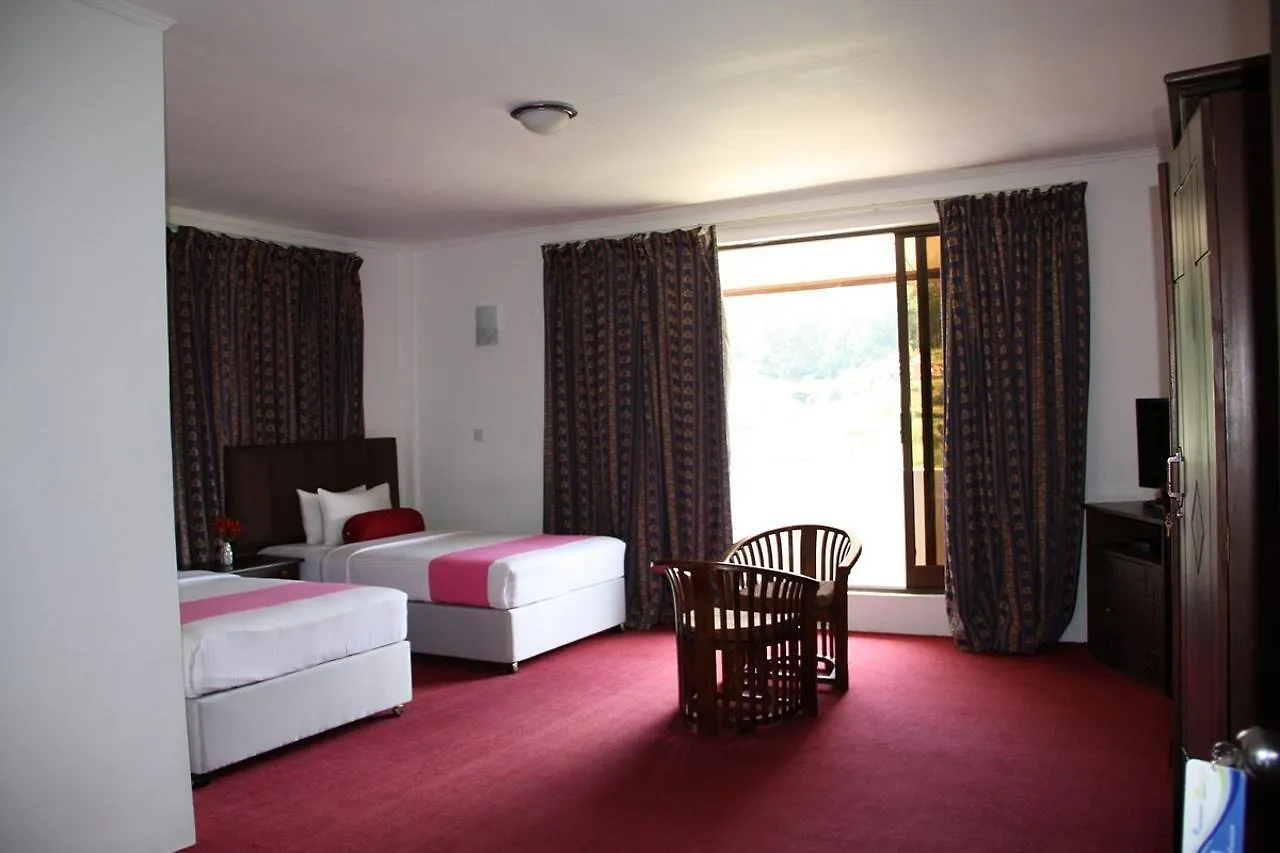 Avian Breeze Hotel Nuwara Eliya Sri Lanka
