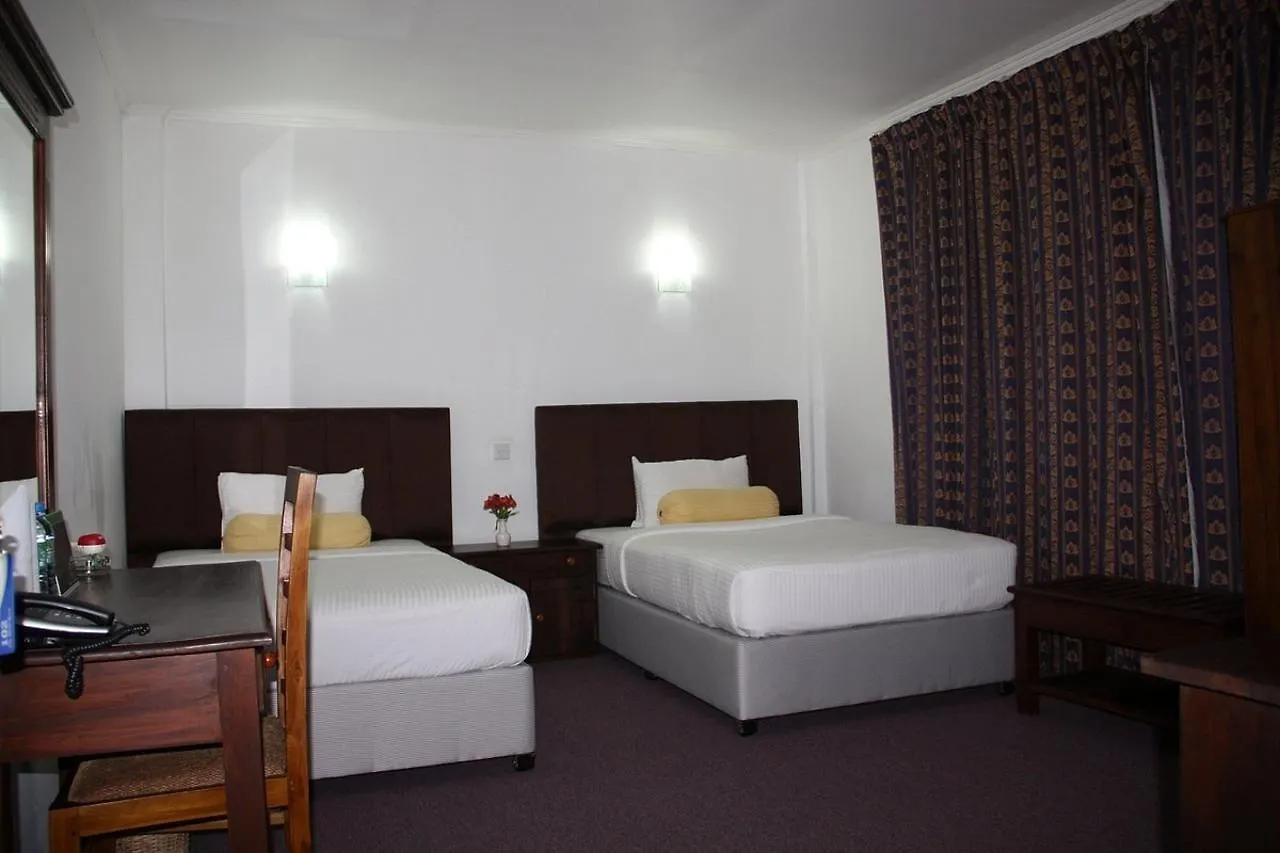 Avian Breeze Hotel Nuwara Eliya Sri Lanka
