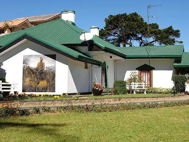 Avian Breeze Hotel Nuwara Eliya