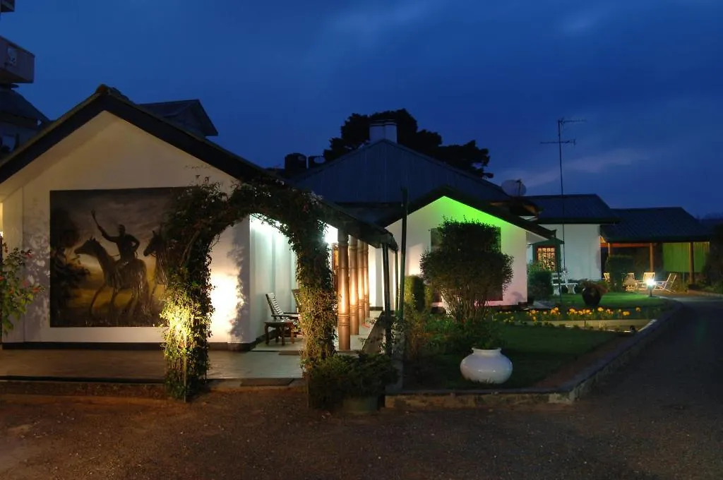 Avian Breeze Hotel Nuwara Eliya