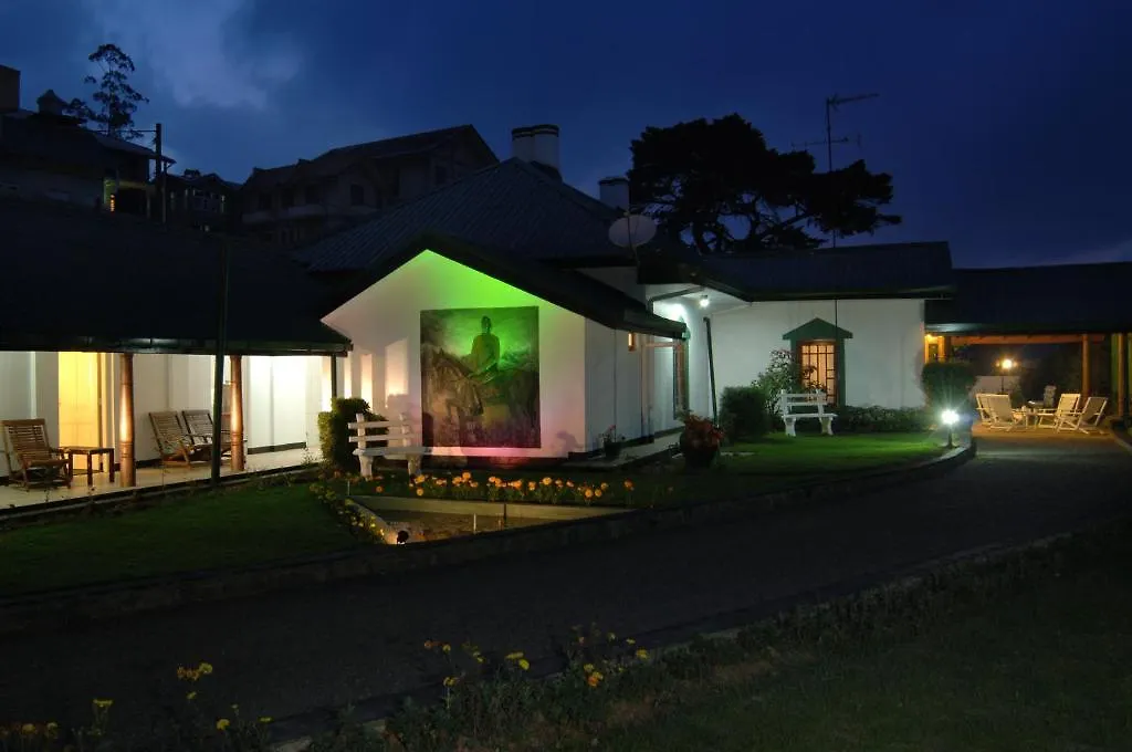 Avian Breeze Hotel Nuwara Eliya