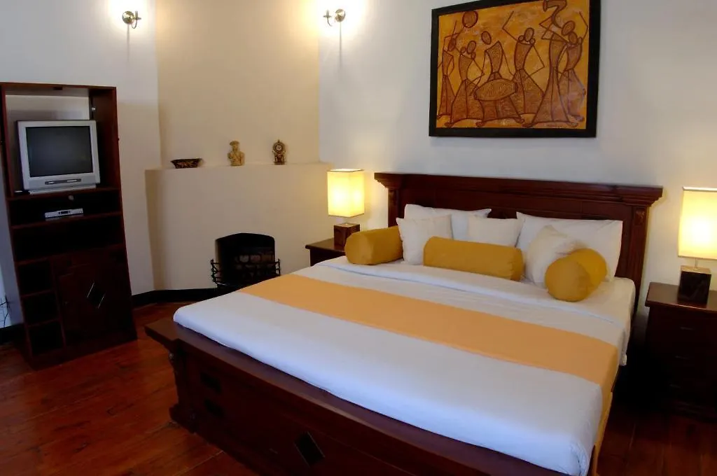 Avian Breeze Hotel Nuwara Eliya 0*,  Sri Lanka