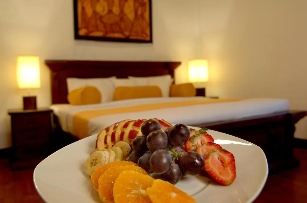 Avian Breeze Hotel Nuwara Eliya