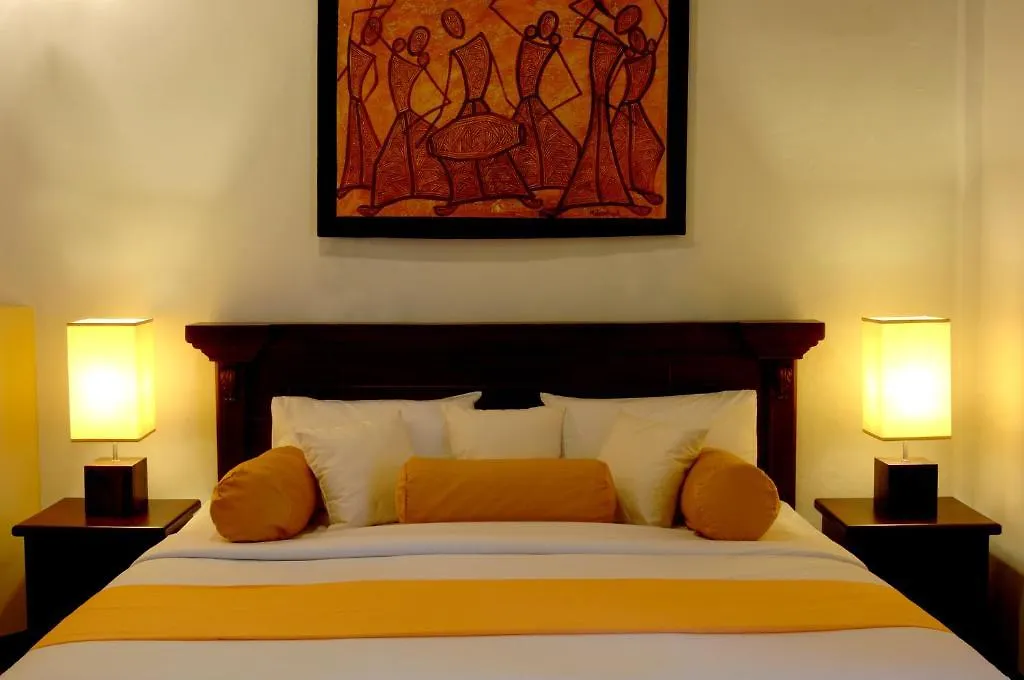 Avian Breeze Hotel Nuwara Eliya
