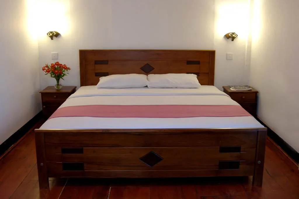 Avian Breeze Hotel Nuwara Eliya