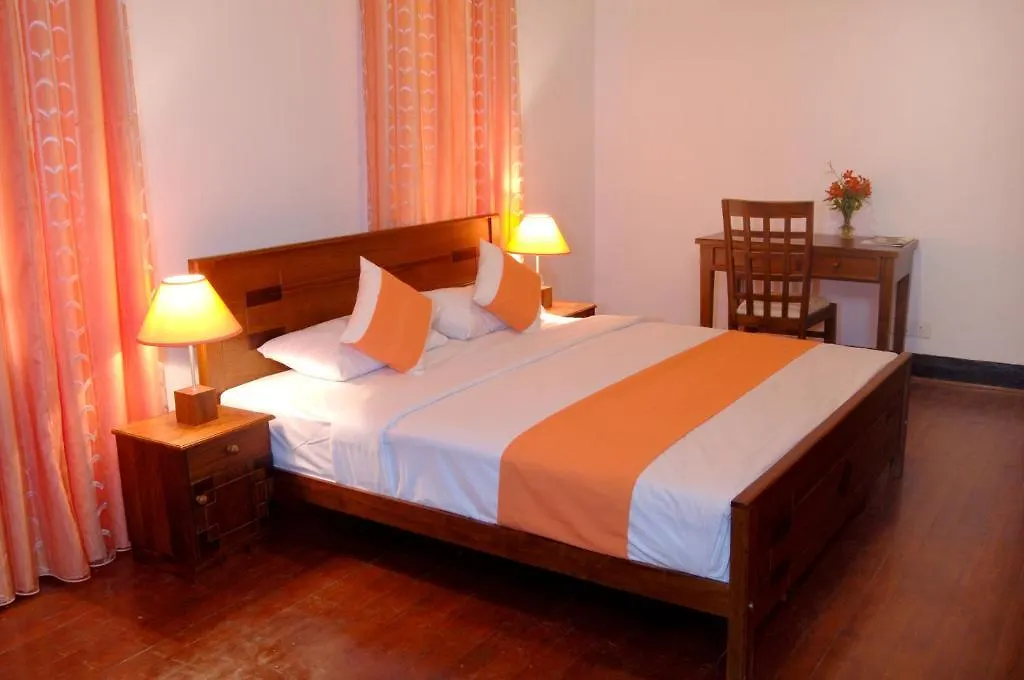 Avian Breeze Hotel Nuwara Eliya
