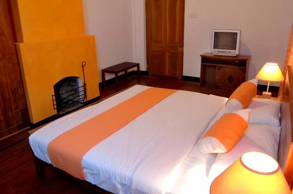 Avian Breeze Hotel Nuwara Eliya Sri Lanka