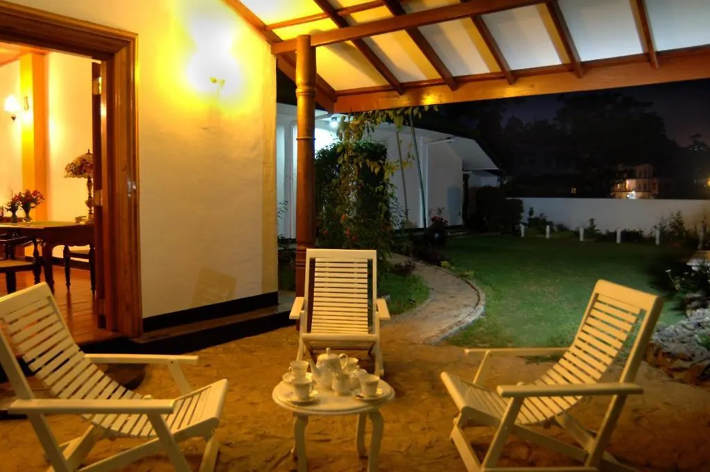 Avian Breeze Hotel Nuwara Eliya