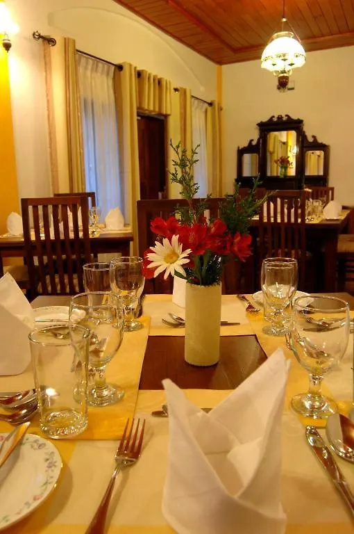 Avian Breeze Hotel Nuwara Eliya