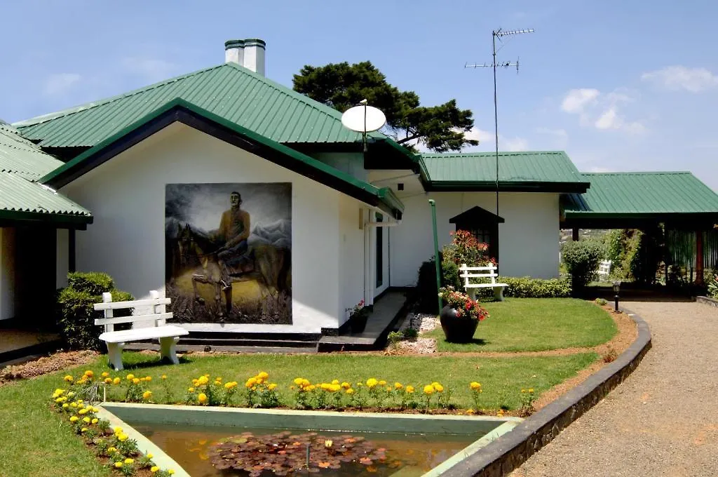 Avian Breeze Hotel Nuwara Eliya