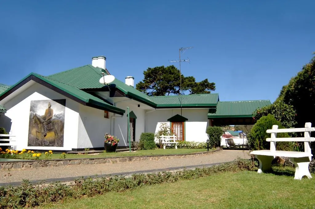 Avian Breeze Hotel Nuwara Eliya Sri Lanka