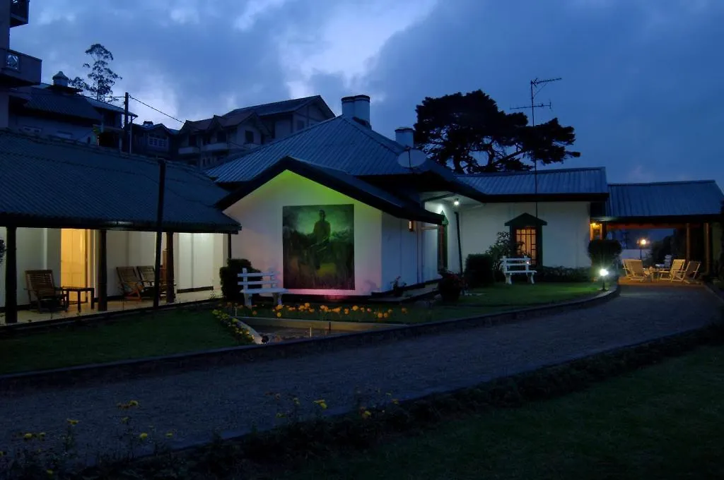 Avian Breeze Hotel Nuwara Eliya