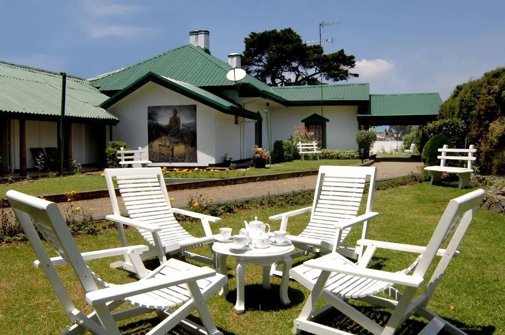 Avian Breeze Hotel Nuwara Eliya Sri Lanka