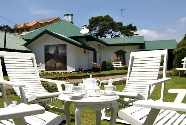 Avian Breeze Hotel Nuwara Eliya
