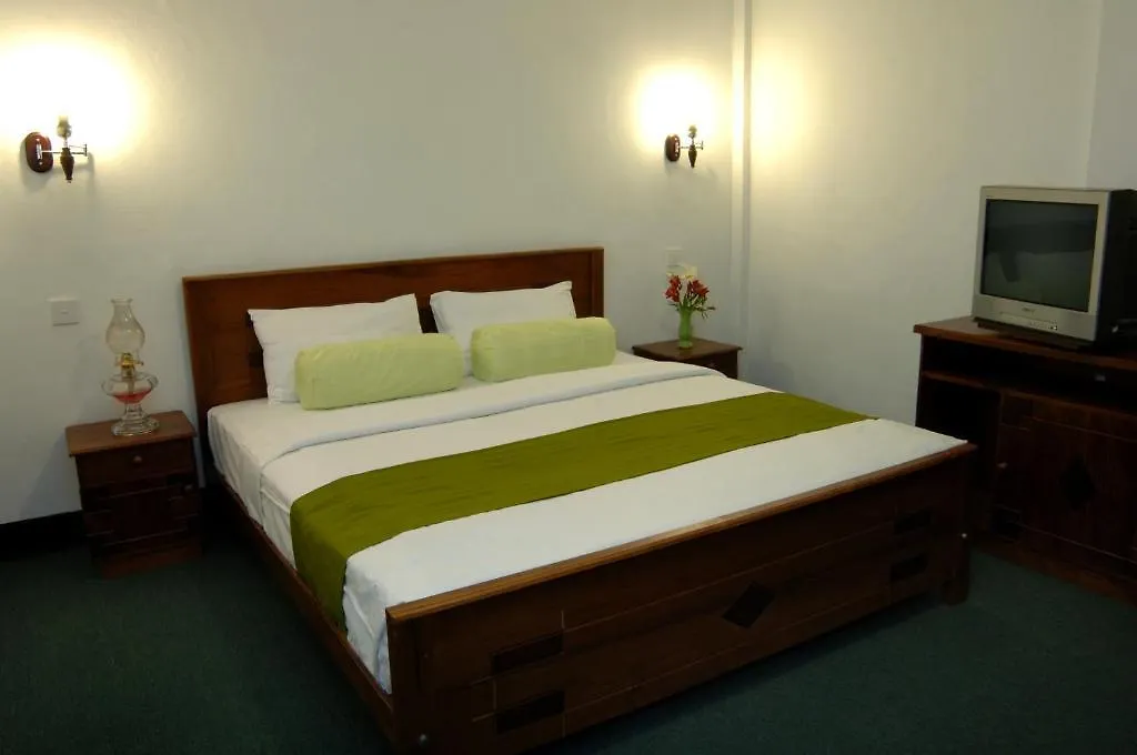 Avian Breeze Hotel Nuwara Eliya